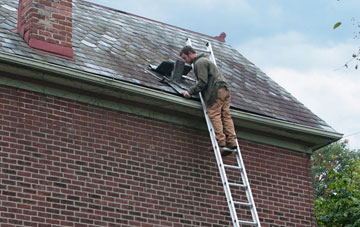 what affects urgent North Shore roof repairs