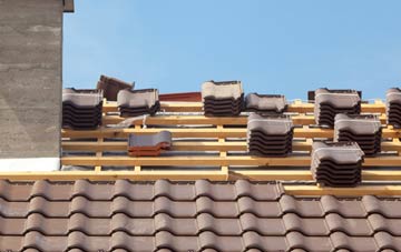 North Shore clay roofing costs