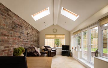 conservatory roof insulation North Shore, Lancashire
