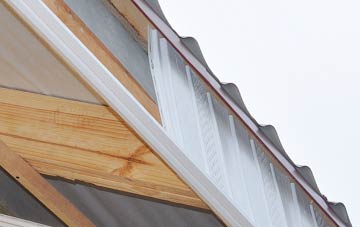 why North Shore fascia repairs are essential