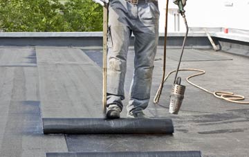 flat roof replacement North Shore, Lancashire