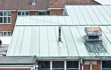 North Shore lead roofing costs