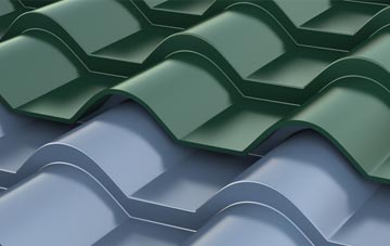 who should consider North Shore plastic roofs