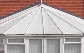 North Shore polycarbonate conservatory roof repairs