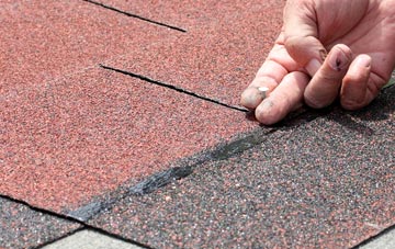 North Shore asphalt roof repairs