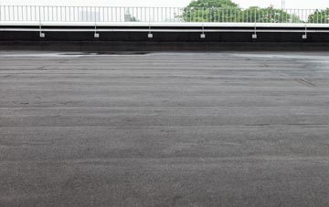 North Shore asphalt roof replacement