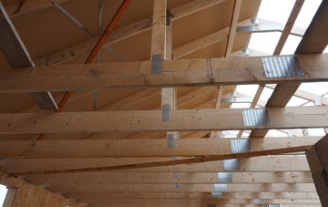 North Shore roof truss costs