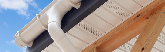 get North Shore guttering quotes today