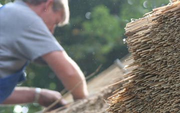 professional North Shore thatchers