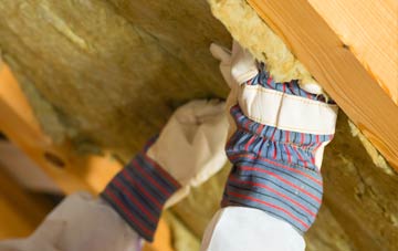 types of North Shore pitched roof insulation materials