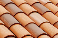 North Shore clay roofing