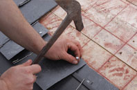 free North Shore garage roof repair quotes