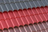 find rated North Shore plastic roofing companies