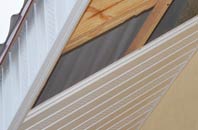 rated North Shore soffit repair companies