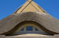 North Shore thatch roofing